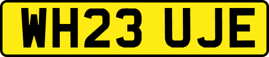 WH23UJE