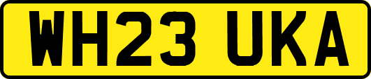 WH23UKA