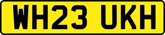 WH23UKH