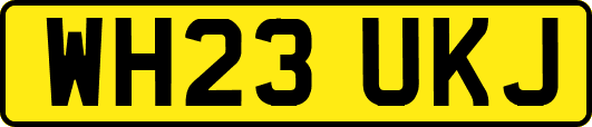 WH23UKJ
