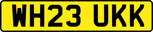 WH23UKK