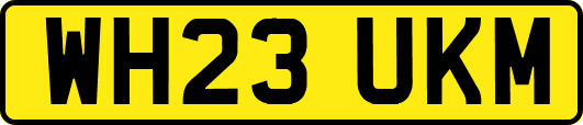 WH23UKM
