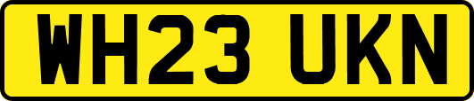 WH23UKN