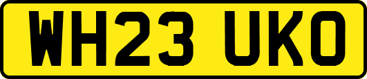 WH23UKO