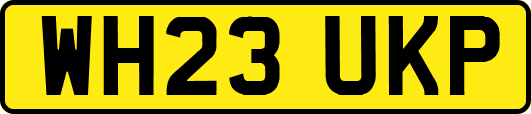 WH23UKP
