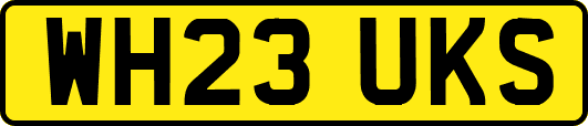 WH23UKS