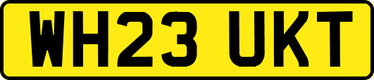 WH23UKT