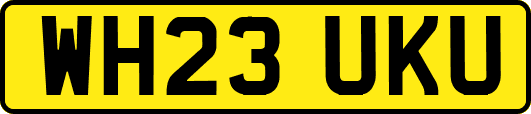 WH23UKU