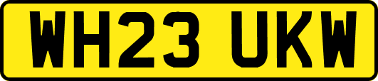 WH23UKW