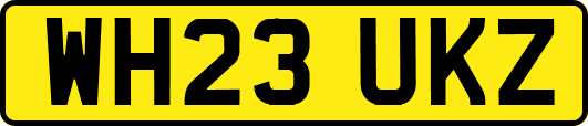 WH23UKZ