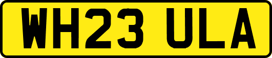 WH23ULA