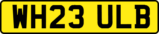 WH23ULB