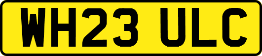WH23ULC