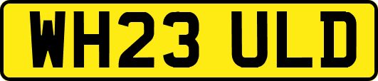 WH23ULD