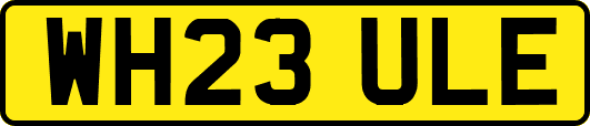 WH23ULE