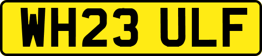 WH23ULF