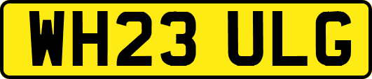 WH23ULG