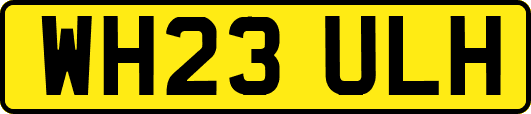 WH23ULH