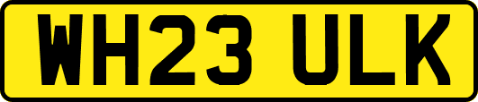 WH23ULK
