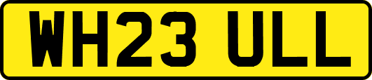 WH23ULL
