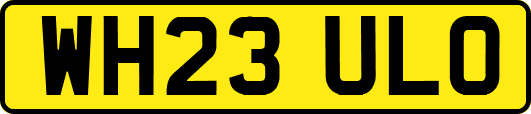 WH23ULO