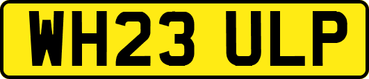 WH23ULP