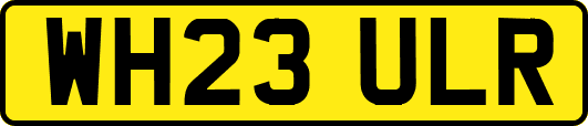 WH23ULR