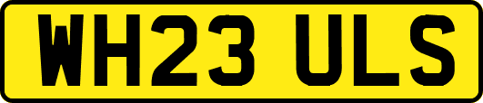 WH23ULS
