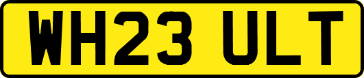 WH23ULT