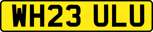 WH23ULU