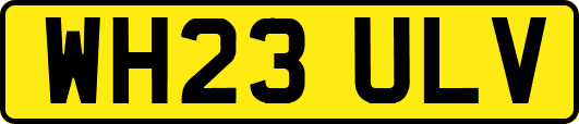 WH23ULV