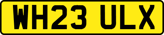 WH23ULX