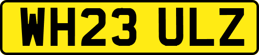 WH23ULZ