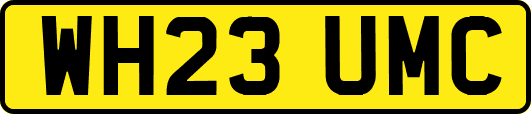 WH23UMC