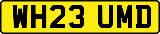 WH23UMD