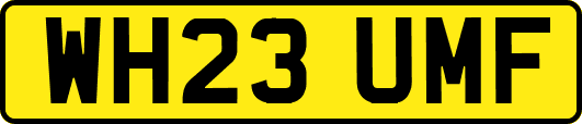 WH23UMF