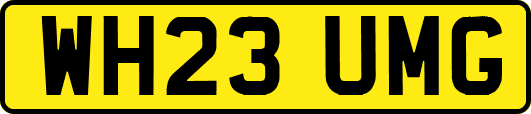 WH23UMG