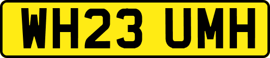 WH23UMH