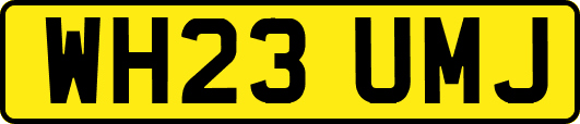 WH23UMJ