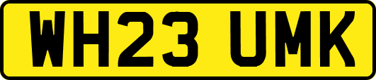 WH23UMK