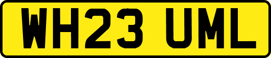 WH23UML