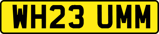 WH23UMM