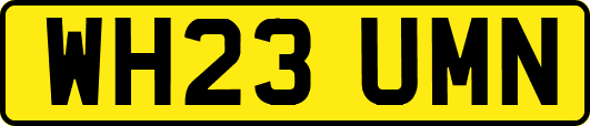 WH23UMN