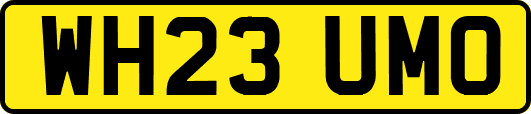 WH23UMO