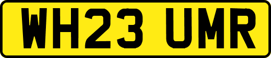 WH23UMR