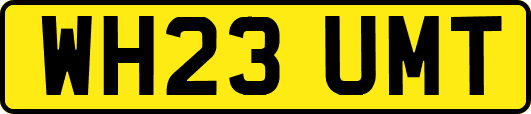 WH23UMT