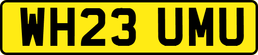 WH23UMU