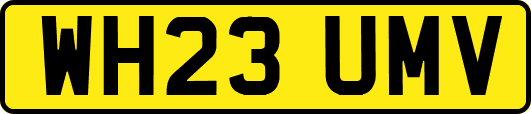 WH23UMV