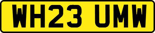WH23UMW