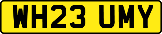 WH23UMY
